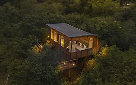 Leopard Nest - Glamping In Yala