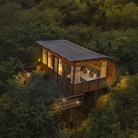 Leopard Nest - Glamping In Yala Hotel Exterior photo