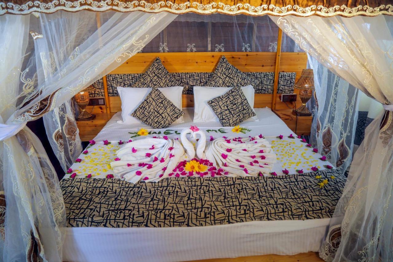 Leopard Nest - Glamping In Yala Hotel Exterior photo