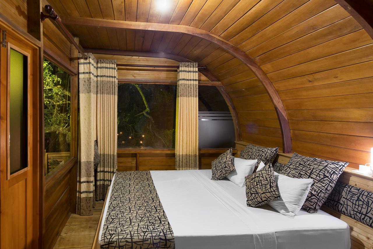 Leopard Nest - Glamping In Yala Hotel Exterior photo