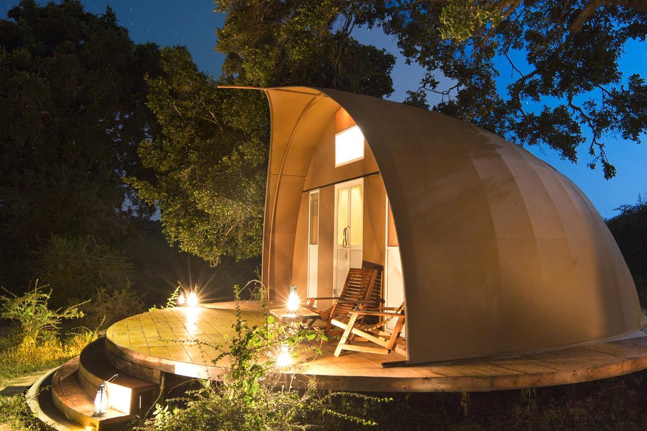 Leopard Nest - Glamping In Yala Hotel Exterior photo