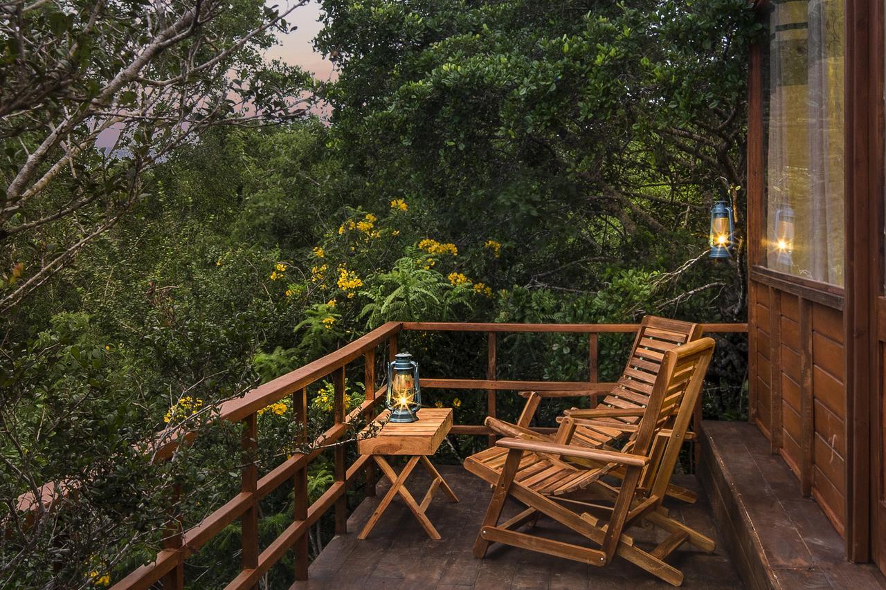 Leopard Nest - Glamping In Yala Hotel Exterior photo